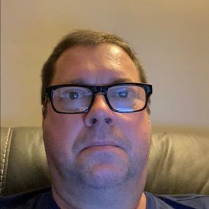 Meet your Posher, Jeff